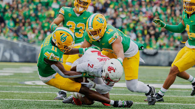 Mase Funa Trikweze Bridges WSU